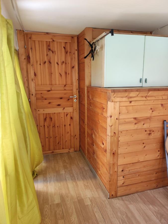 Ariaviva Lägenhet Neapel Exteriör bild